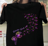 FIBROMYALGIA AWARENESS 258