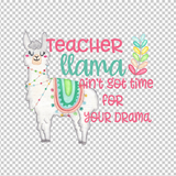 TEACHER 592