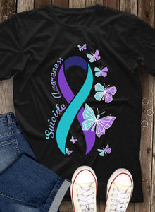 SUICIDE PREVENTION 217