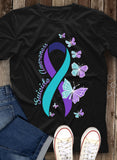 SUICIDE PREVENTION 217