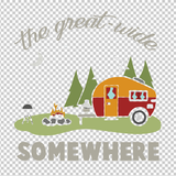 CAMPING 264