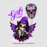 FIBROMYALGIA AWARENESS 66