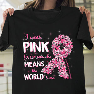 BREAST CANCER AWARENESS 500