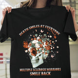 MULTIPLE SCLEROSIS AWARENESS 363