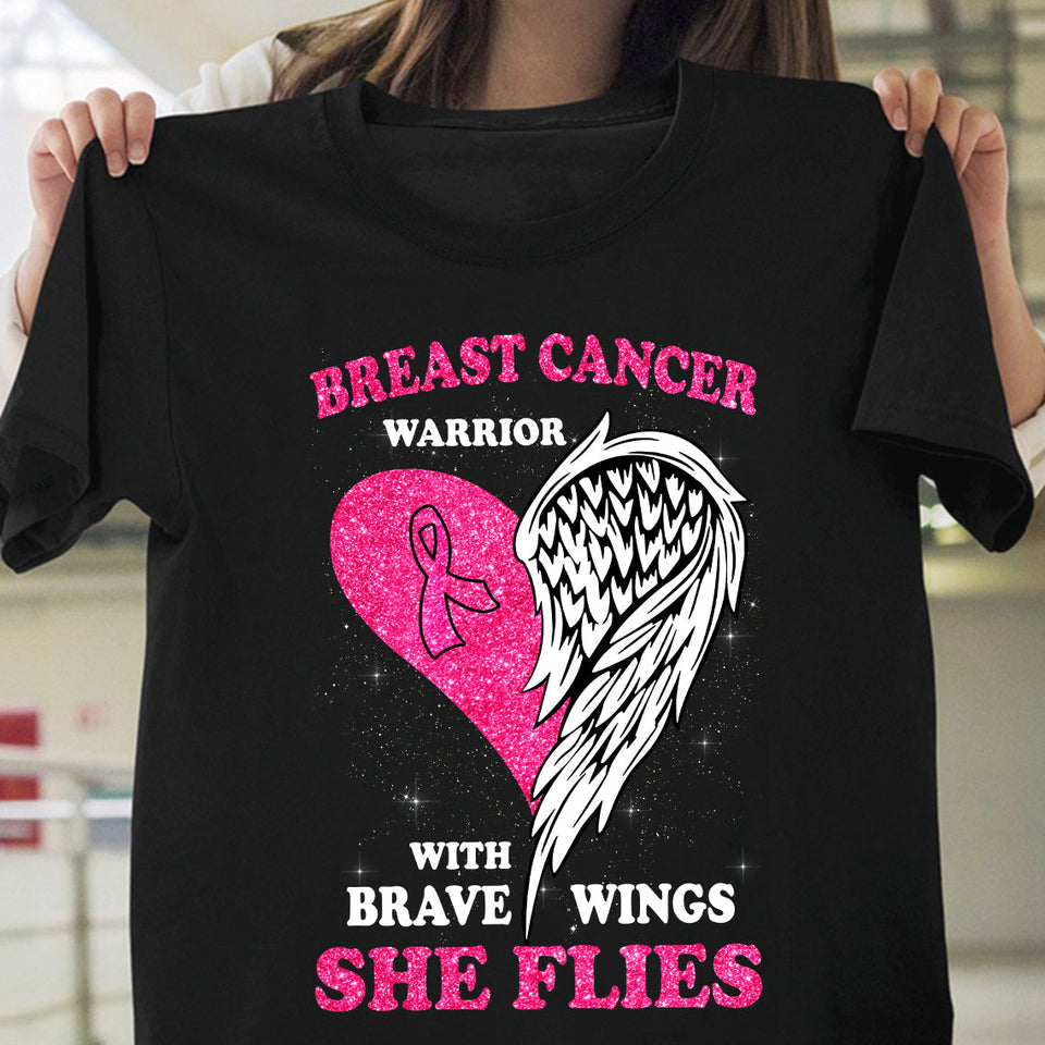 BREAST CANCER AWARENESS 568