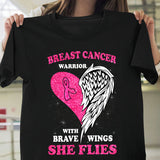BREAST CANCER AWARENESS 568