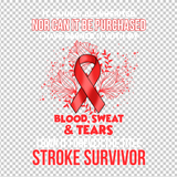 STROKE AWARENESS 19