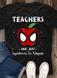 TEACHER 602