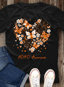 ADHD AWARENESS 36