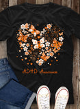 ADHD AWARENESS 36