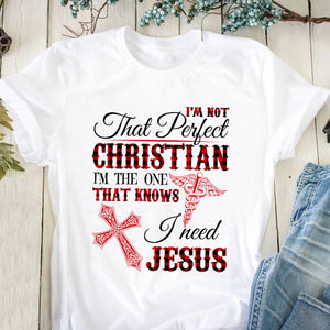 CHRISTIAN 1