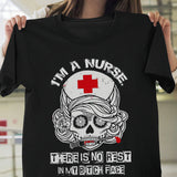 NURSE 305