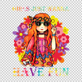 HIPPIE 53