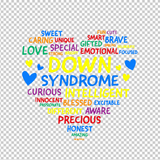 DOWN SYNDROME AWARENESS 4