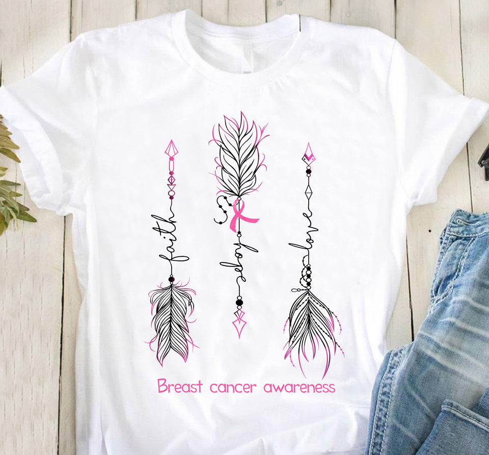 BREAST CANCER AWARENESS 348