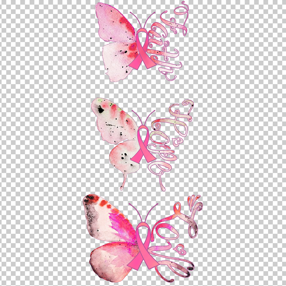 BREAST CANCER AWARENESS 76