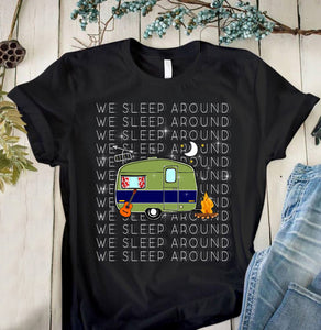 CAMPING 354