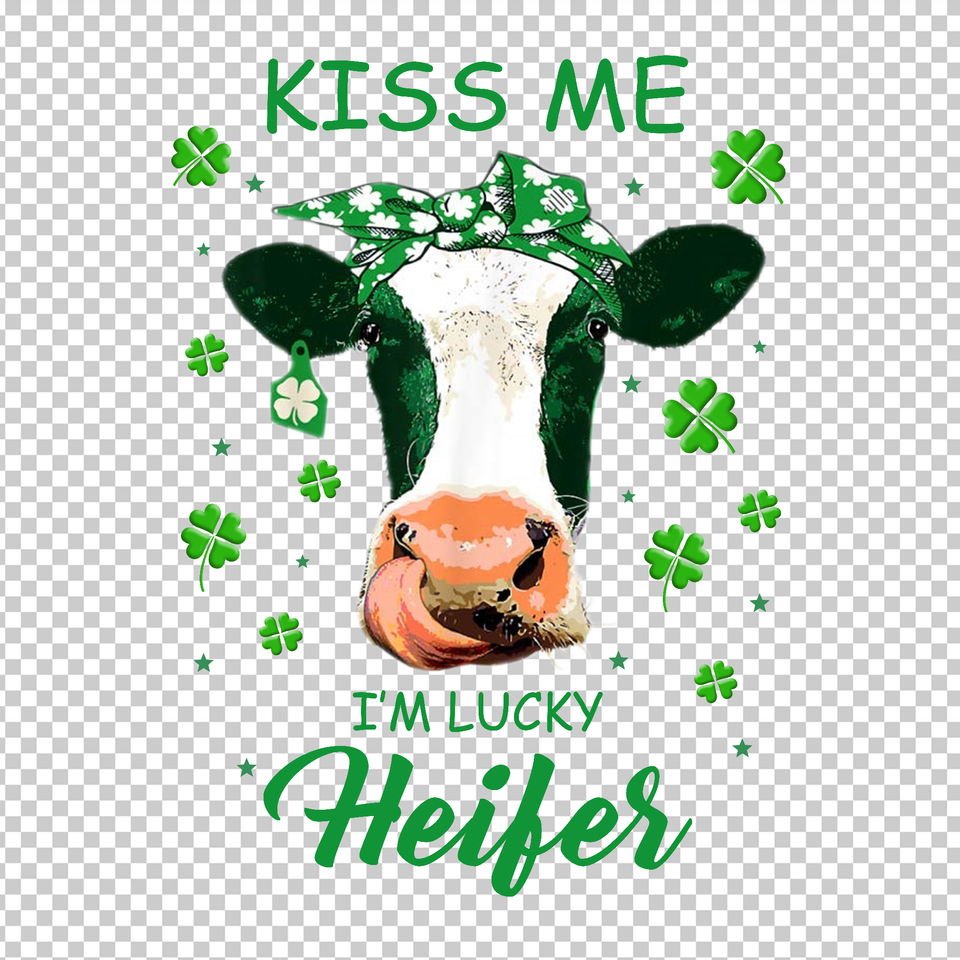 COW 96
