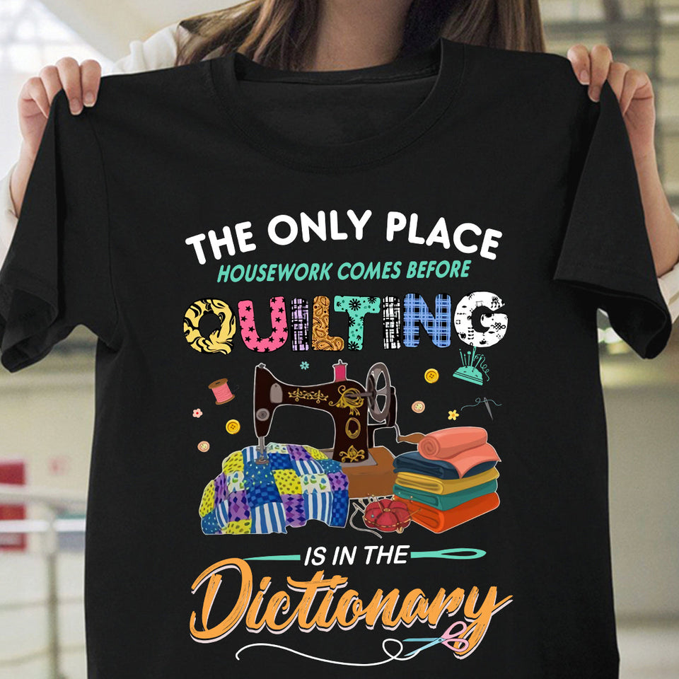 QUILTING 17
