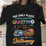 QUILTING 17
