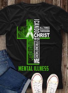 MENTAL HEALTH AWARENESS 97