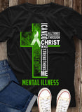 MENTAL HEALTH AWARENESS 97