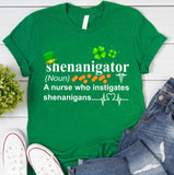 NURSE 454