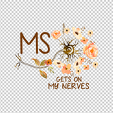 MULTIPLE SCLEROSIS AWARENESS 17