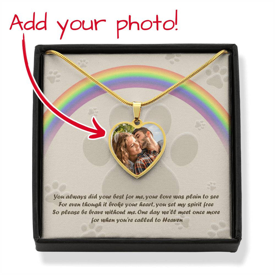Heart Pendant Necklace 30032022605scl1cle1ch02lo01ha04hpn1dog5365