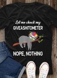 SLOTH 138