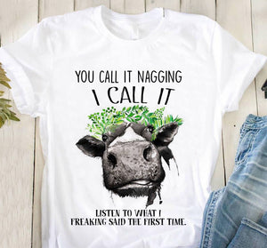 COW 12