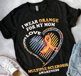 MULTIPLE SCLEROSIS AWARENESS 213