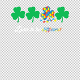 AUTISM AWARENESS 558