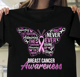 BREAST CANCER AWARENESS 272