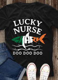 NURSE 299