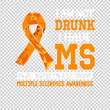 MULTIPLE SCLEROSIS AWARENESS 19