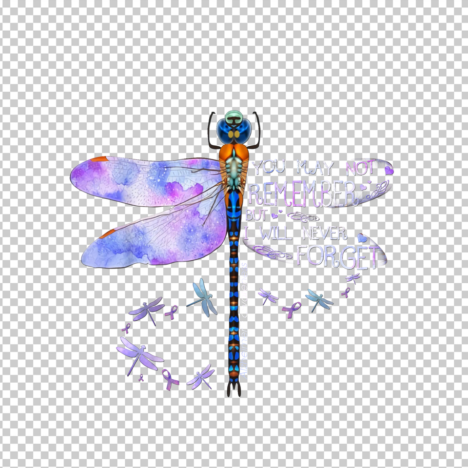 ALZHEIMER AWARENESS 33