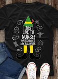 NURSE 273