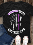 FIBROMYALGIA AWARENESS 246