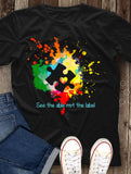 AUTISM AWARENESS 569