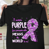 FIBROMYALGIA AWARENESS 253