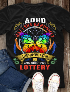 ADHD AWARENESS 18