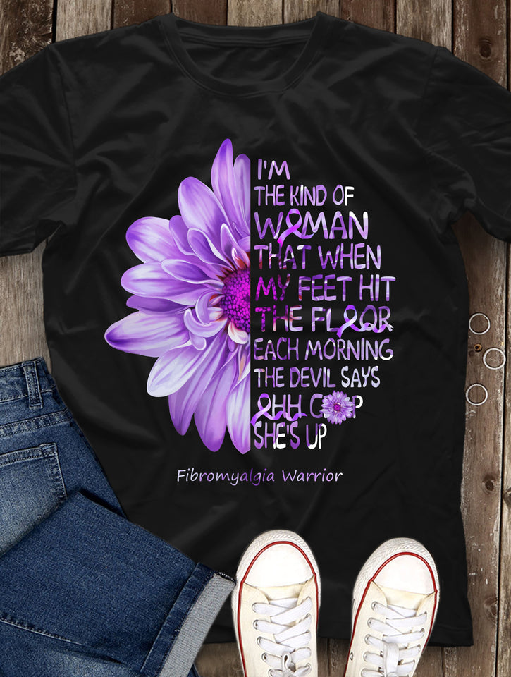 FIBROMYALGIA AWARENESS 175