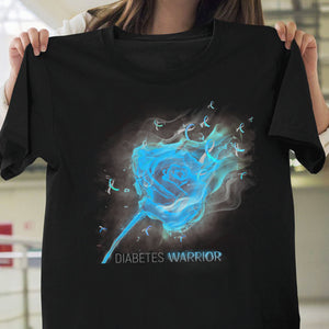 DIABETES AWARENESS 23
