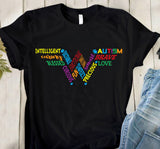AUTISM AWARENESS 439