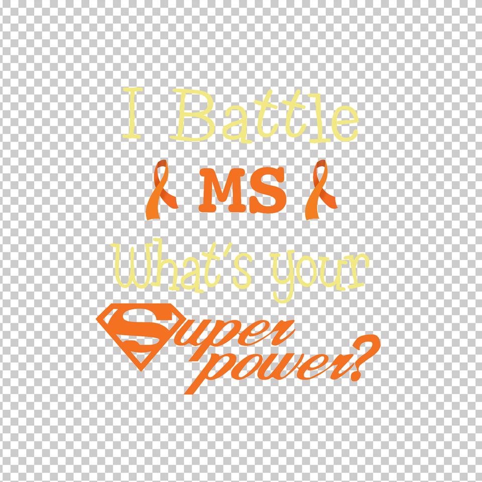 MULTIPLE SCLEROSIS AWARENESS 72