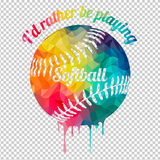 SOFTBALL 69