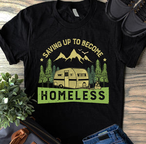 CAMPING 300