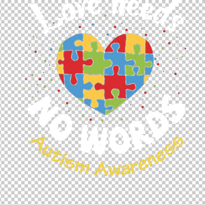 AUTISM AWARENESS 605