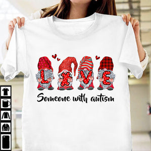 AUTISM AWARENESS 746